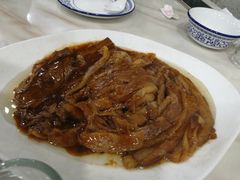 -同发号饭庄(复兴路店)