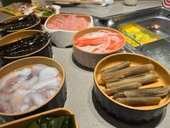 -海底捞火锅(苏宁广场店)