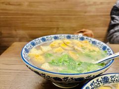 -小潘记鸭血粉丝汤