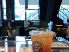 -星巴克臻选(成都太古里店)
