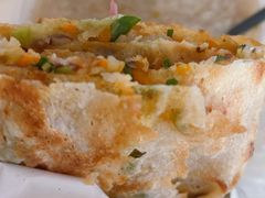 -舞素卷菜煎饼.糁汤(万达金街店)