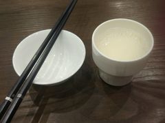 餐具-东北饭店·饺饺者( 学府壹号店)