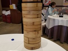 -万龙洲海鲜(大兴绿地缤纷城店)