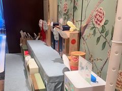 -梅花香里大酒店(郁金香路店)