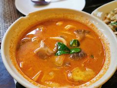 -自然餐厅(Phuket)