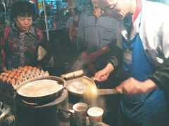 android_upload_pic-清真老马家国华牛奶鸡蛋醪糟(正宁路店)