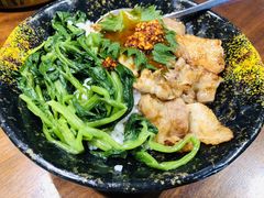 -热血兄弟·炭火烤肉(融侨中心店)