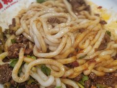 -西粉堂新疆米粉(朝外店)