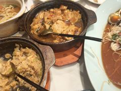 -南山鲜虾面·活鲜小馆·海味大连菜(南山总店)