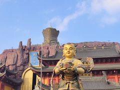 -上海东林寺(金山区)