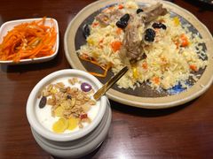 -那拉提之疆·新疆菜(美院店)