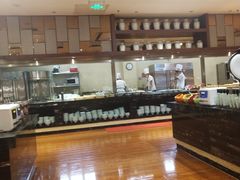 -水晶之星洗浴温泉汗蒸