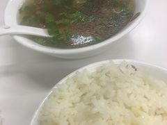 -雨霖祥和炖肉(南市店)