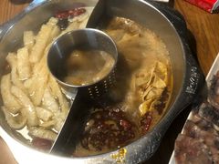 -傣妹火锅(南京东路一店)