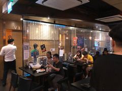 等位区-札幌日本料理放题