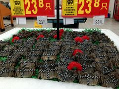 -沃尔玛购物广场(南城印象汇店)