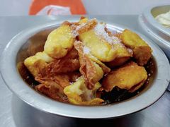 招牌炸扁食-春妹沙县小吃(新华北路店)