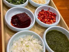 -乐宴·老北京铜火锅(桂庙店)