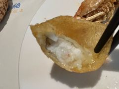 -79号渔船海鲜饭店(宝安店)