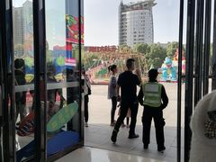 -万达广场(松江店)