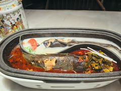 -锦府盐帮·李宅(领展购物广场中关村店)