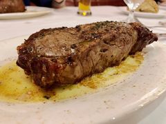 -摩根扒房(桐梓林店)