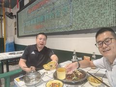 -晓彭肥肠鸡·泡椒鸡火锅(水木天地店)