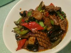 -玉兰酒家(炮铺街)