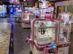点击看大图 -卡通尼乐园(重庆南坪协信星光店)