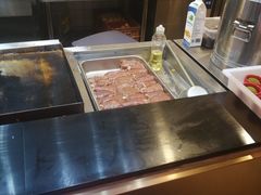 -玛黎娜铁板牛排(武城德百店)