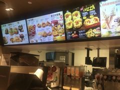 -肯德基(坪地店)