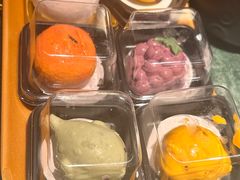 -牛New寿喜烧(中山公园龙之梦店)