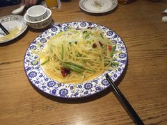 -小孙家厨(长春路店)