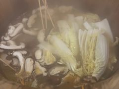 -聚串门儿·东北烧烤(信义坊店)