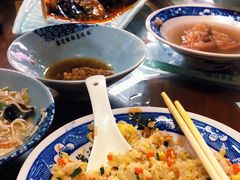 -粗茶淡饭(东关街店)