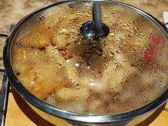 -黄记煌三汁焖锅(龙湖U城店)