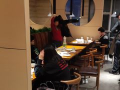 大堂-比格比萨自助(宋家庄店)