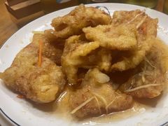 -圣夜东北菜烧烤·夜宵·龙虾(胥江路店)