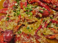 -霸王虾·麻辣小龙虾(清水河公园店)