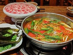 -亮欢寨(凯里总店)