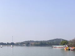 -上海月湖雕塑公园