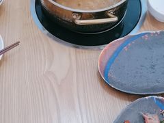 -松野谷·寿喜烧自助(华联顺义金街购物中心店)