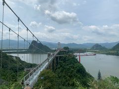 -宝晶宫旅游景区