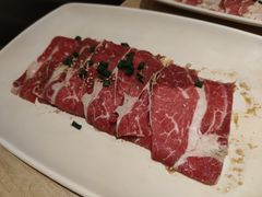 -新石器烤肉(东川欧尚店)