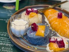 -滕记星发餐室·新加坡菜(巨鹿路店)