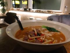 -漆黑觉米粉(三里屯店)