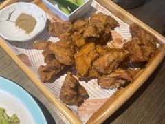 -隆喜元鱼汤包·海鲜(中联广场店)