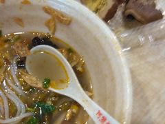 -阿熊螺蛳粉(北大街店)