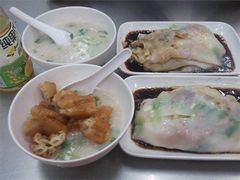 006SSRE95F739C9BD6AB4Dm-银记肠粉店(新港西路店)