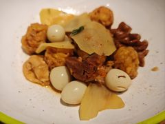麻辣烫-万记麻辣烫国展总店